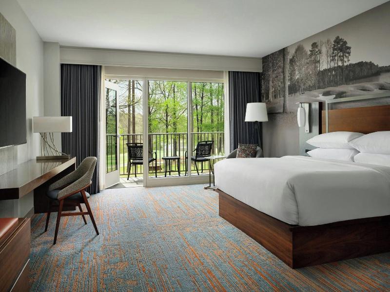 Auburn Marriott Opelika Resort Spa At Grand Nation image