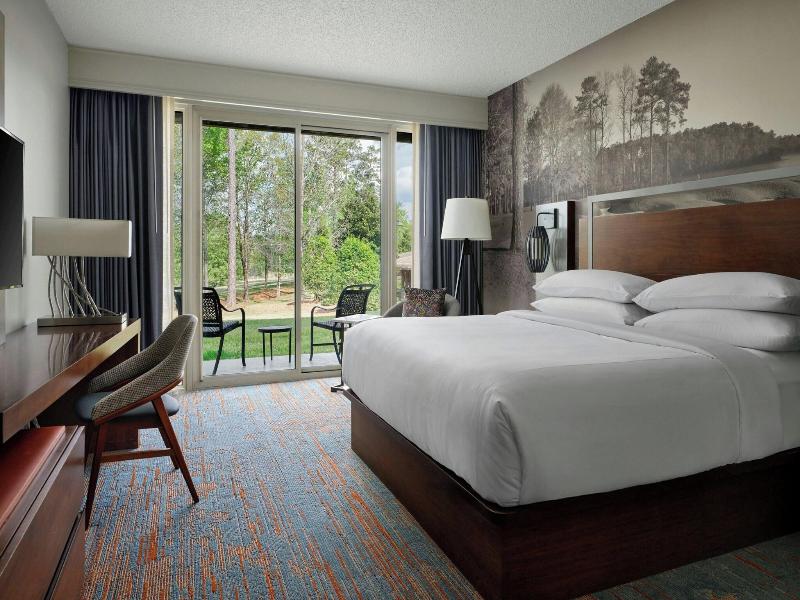 Auburn Marriott Opelika Resort Spa At Grand Nation image