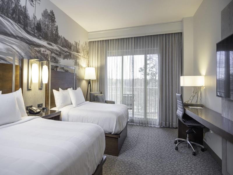 Auburn Marriott Opelika Resort Spa At Grand Nation image