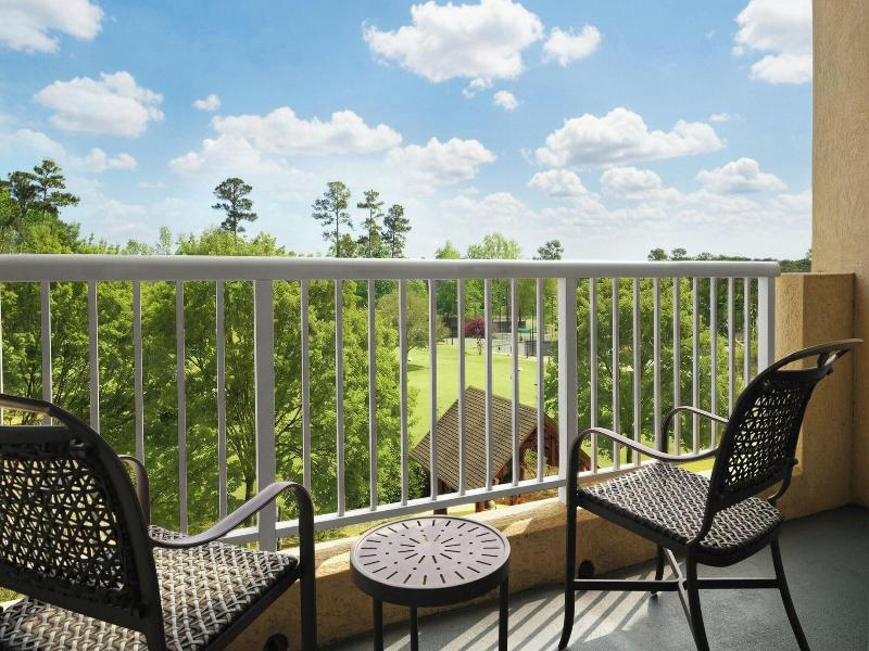 Auburn Marriott Opelika Resort Spa At Grand Nation image