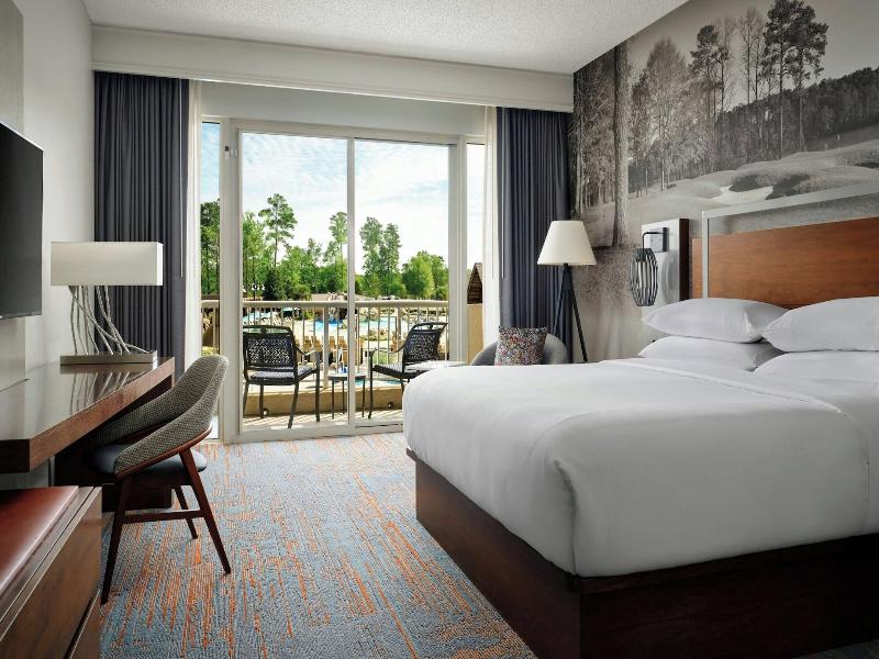 Auburn Marriott Opelika Resort Spa At Grand Nation image