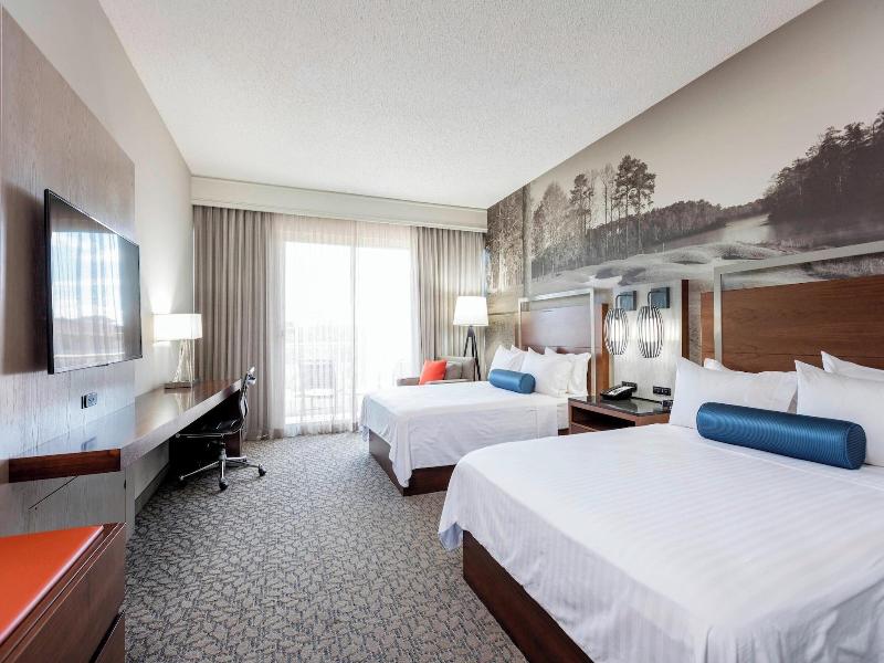 Auburn Marriott Opelika Resort Spa At Grand Nation image