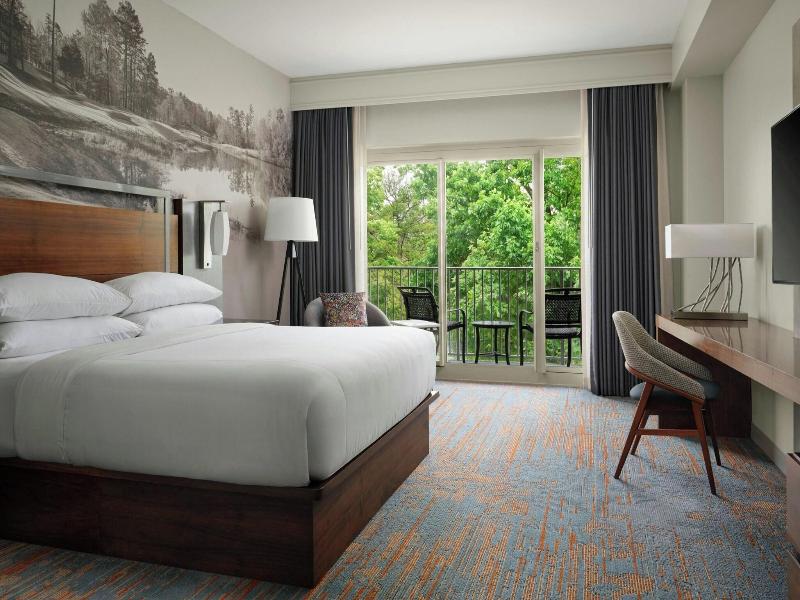 Auburn Marriott Opelika Resort Spa At Grand Nation image 1