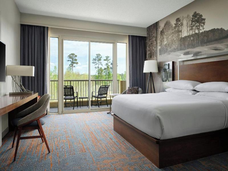 Auburn Marriott Opelika Resort Spa At Grand Nation image