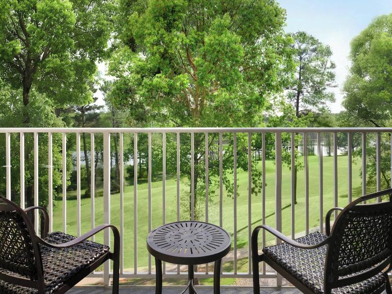 Auburn Marriott Opelika Resort Spa At Grand Nation image
