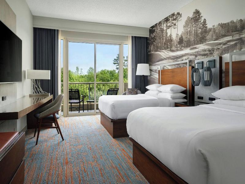 Auburn Marriott Opelika Resort Spa At Grand Nation image