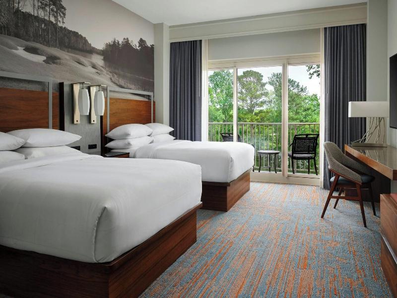 Auburn Marriott Opelika Resort Spa At Grand Nation image