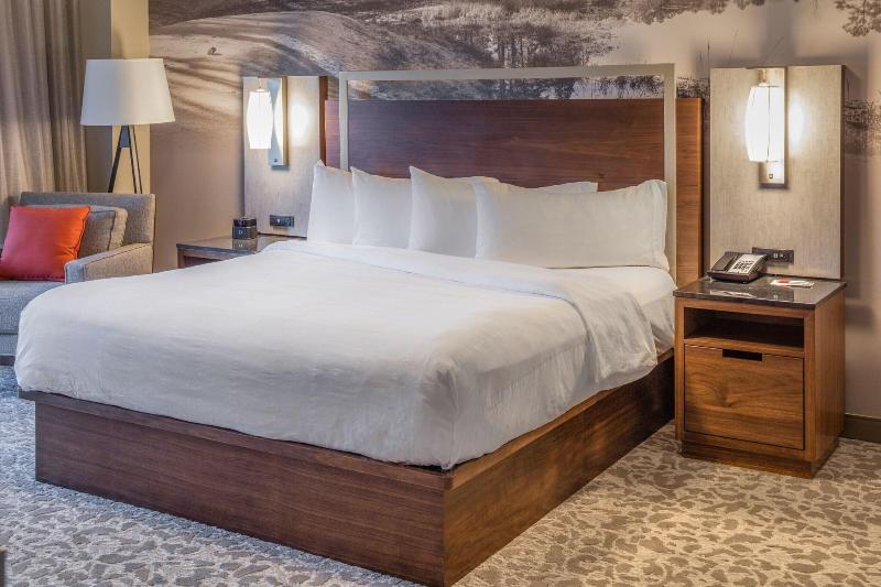 Auburn Marriott Opelika Resort Spa At Grand Nation image