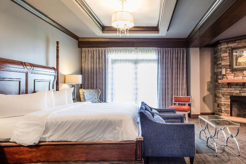 Auburn Marriott Opelika Resort Spa At Grand Nation image