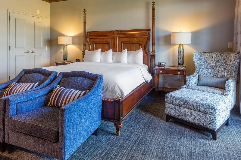 Auburn Marriott Opelika Resort Spa At Grand Nation image