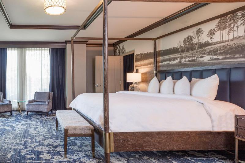 Auburn Marriott Opelika Resort Spa At Grand Nation image