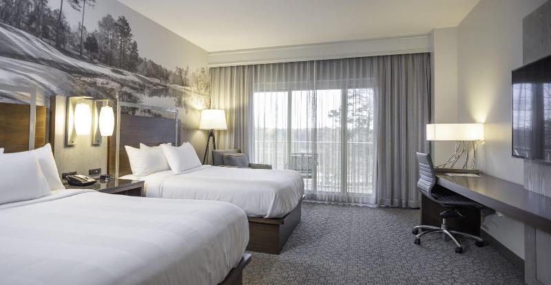 Auburn Marriott Opelika Resort Spa At Grand Nation image