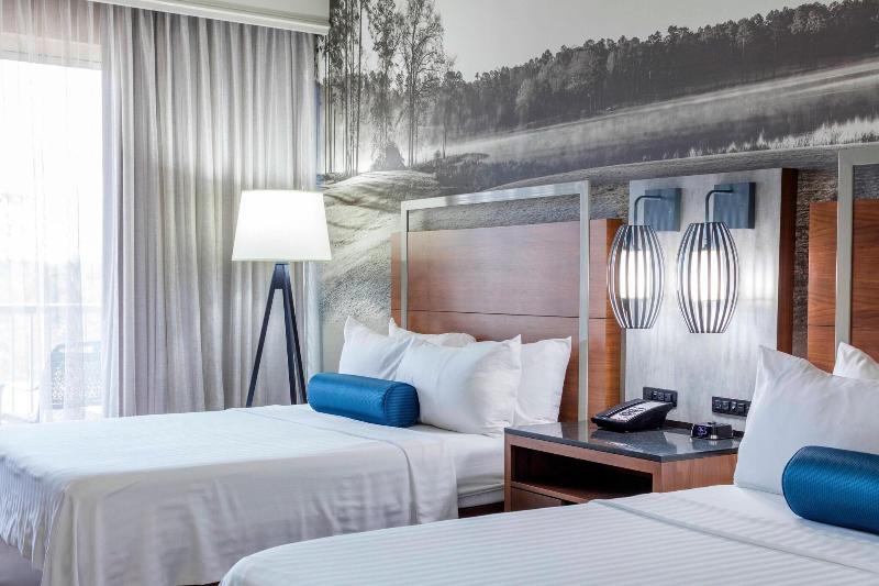 Auburn Marriott Opelika Resort Spa At Grand Nation image