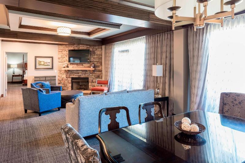 Auburn Marriott Opelika Resort Spa At Grand Nation image