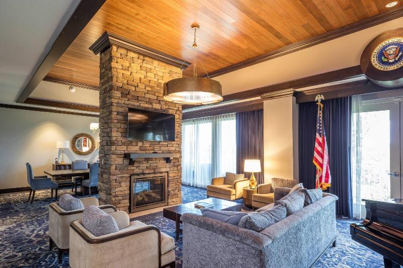 Auburn Marriott Opelika Resort Spa At Grand Nation image