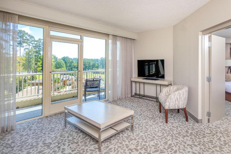Auburn Marriott Opelika Resort Spa At Grand Nation image