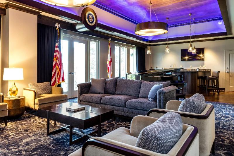 Auburn Marriott Opelika Resort Spa At Grand Nation image
