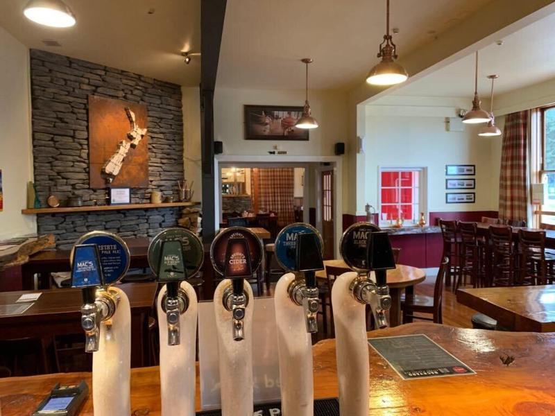 The Brown Pub