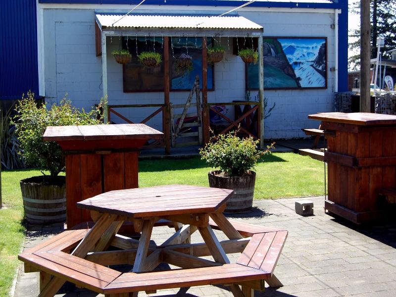 The Brown Pub