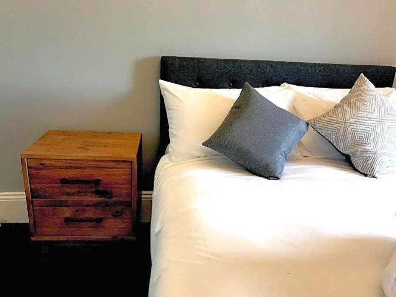 Abermain Hotel image
