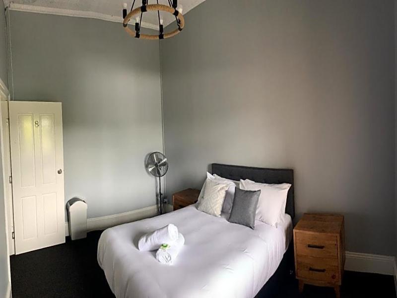 Abermain Hotel image
