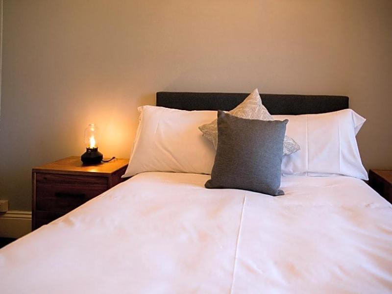 Abermain Hotel image