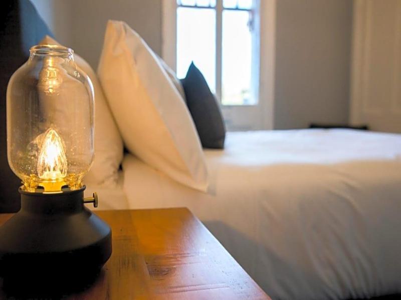 Abermain Hotel image