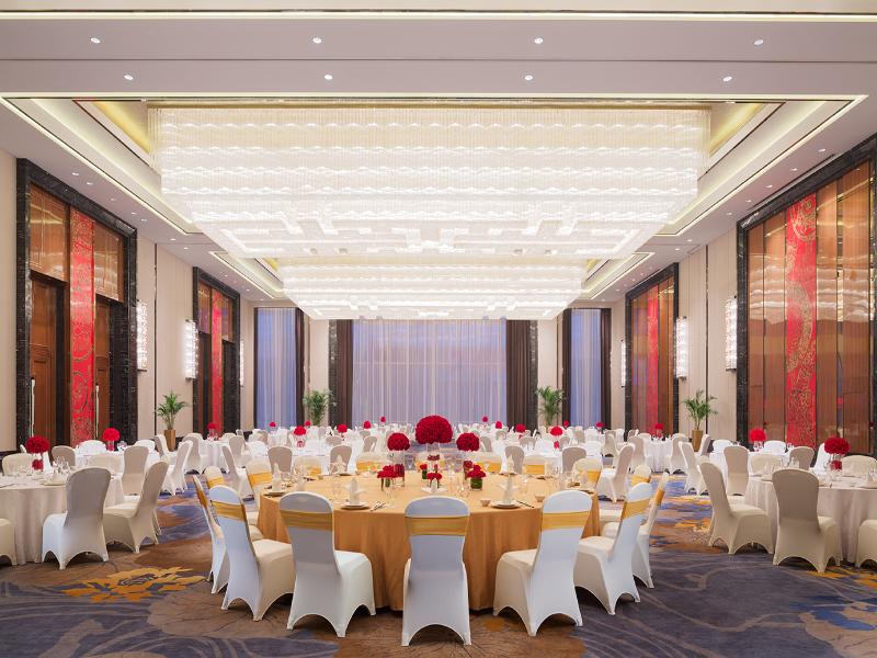 Wanda Realm Jining image