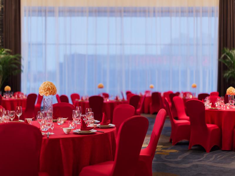 Wanda Realm Jining image