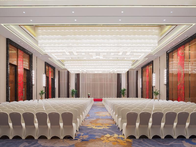 Wanda Realm Jining image