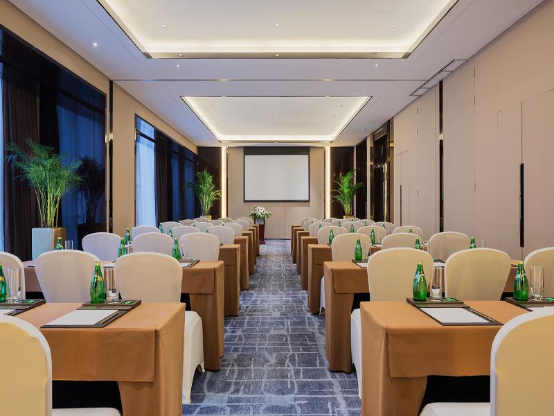 Wanda Realm Jining image