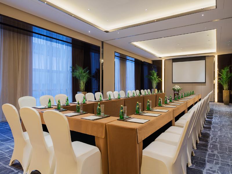 Wanda Realm Jining image