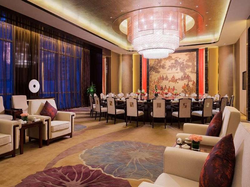 Wanda Realm Jining image