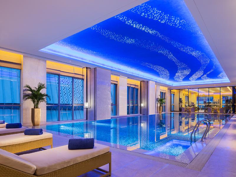 Wanda Realm Jining image