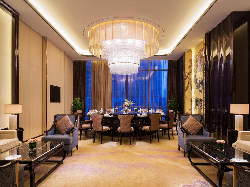 Wanda Realm Jining image