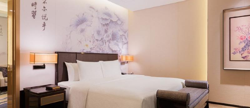 Wanda Realm Jining image