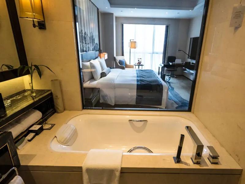 Wanda Realm Jining image