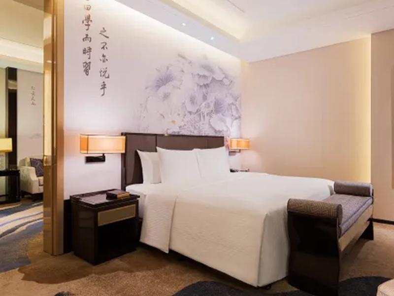 Wanda Realm Jining image