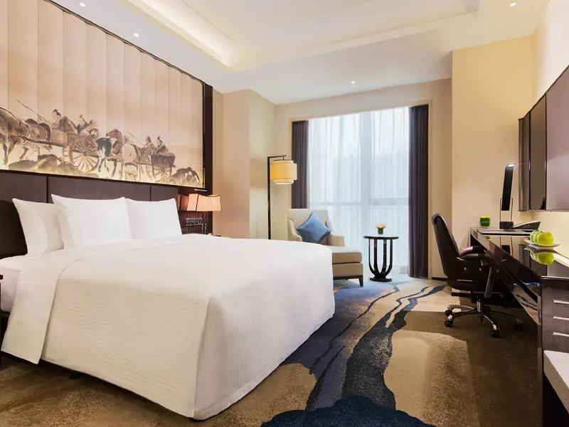 Wanda Realm Jining image