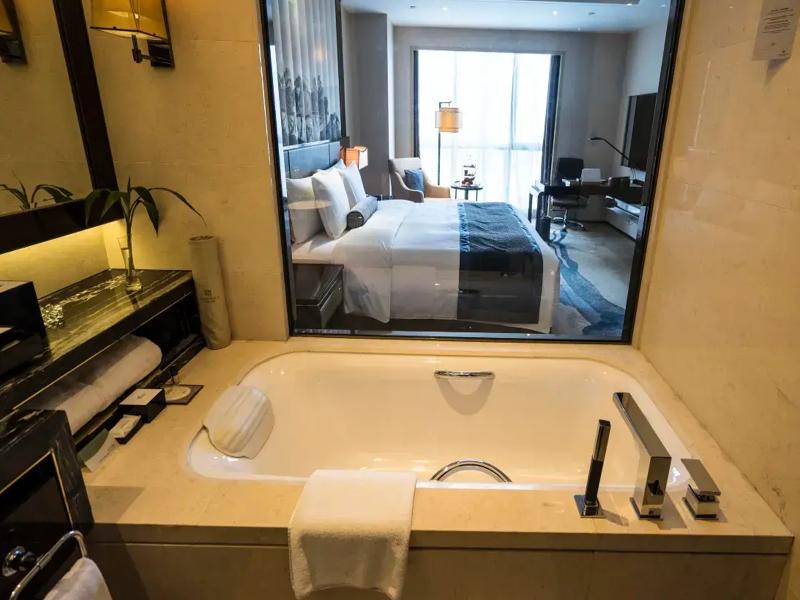 Wanda Realm Jining image