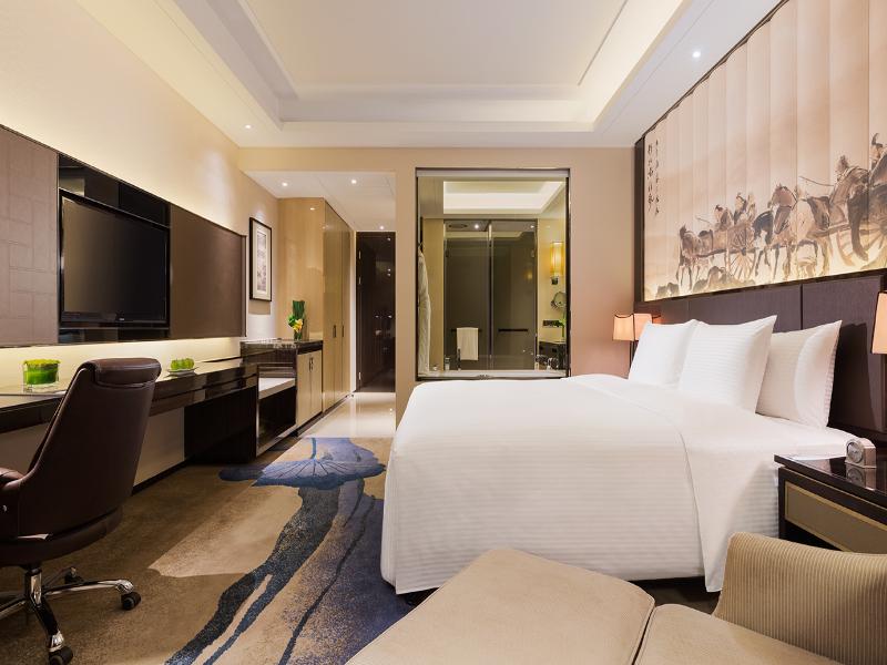 Wanda Realm Jining image