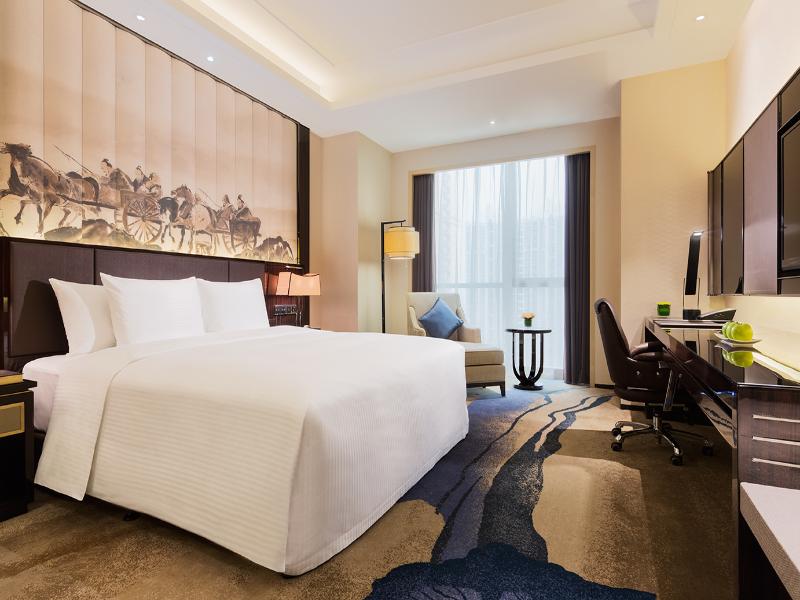 Wanda Realm Jining image