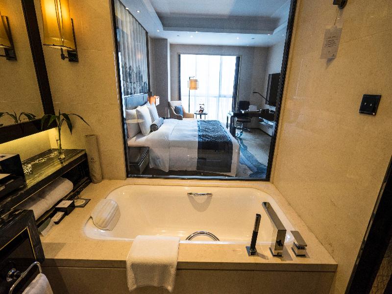 Wanda Realm Jining image