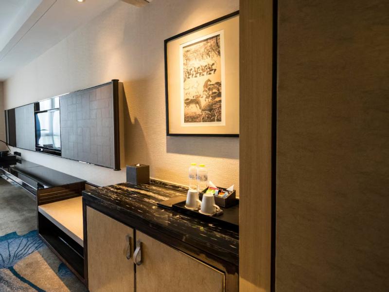 Wanda Realm Jining image 9