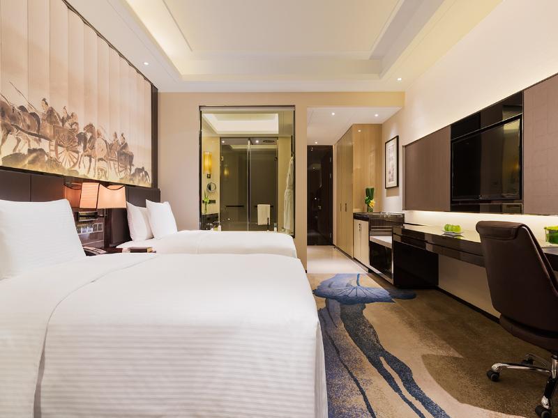 Wanda Realm Jining image