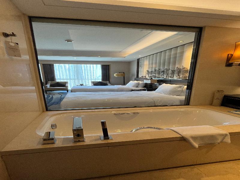 Wanda Realm Jining image