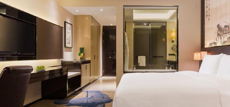 Wanda Realm Jining