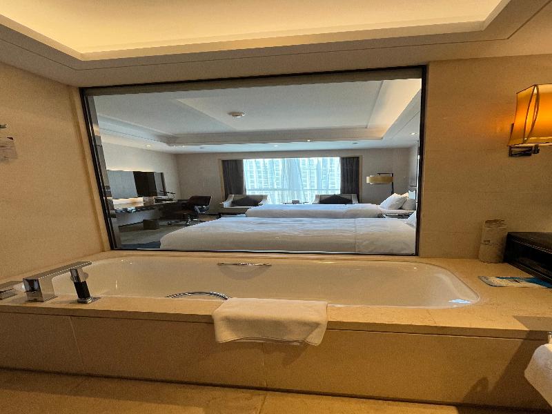 Wanda Realm Jining image 4
