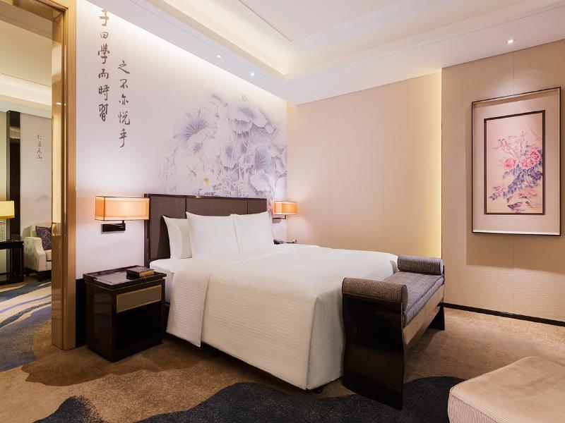 Wanda Realm Jining image