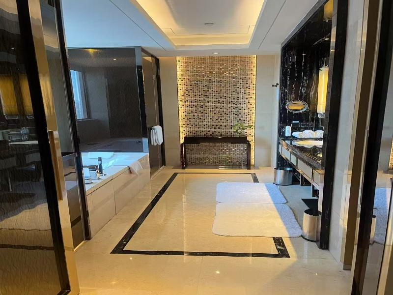 Wanda Realm Jining image